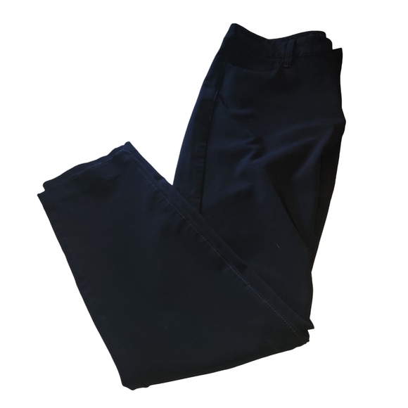 Parasuco Black Skinny Pants - Picture 6 of 6